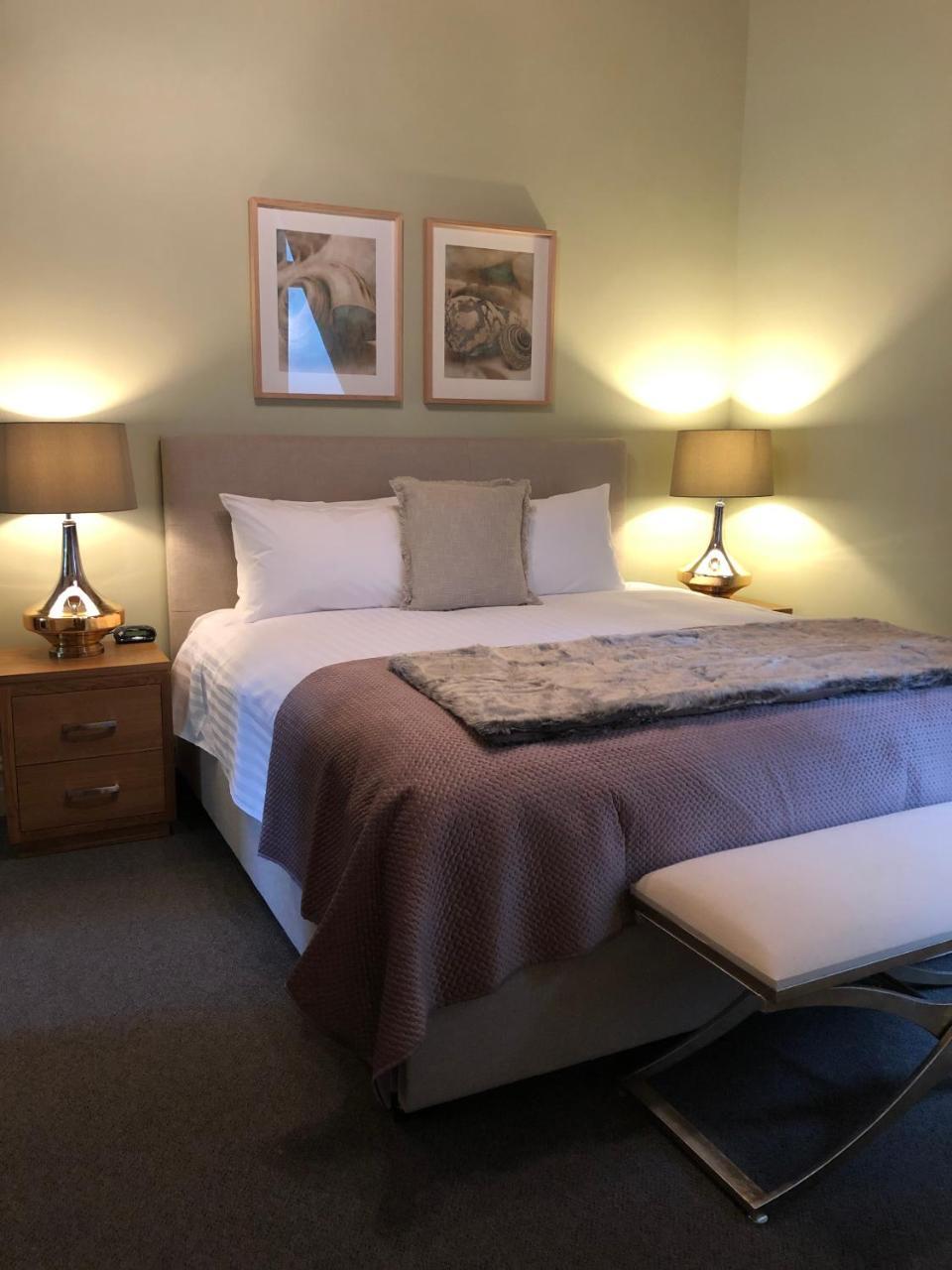 Bull And Mouth Hotel Maryborough Victoria Bagian luar foto