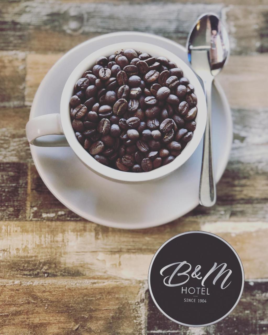 Bull And Mouth Hotel Maryborough Victoria Bagian luar foto